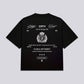 LEGACY HEAVYWEIGHT T-SHIRT – Black