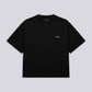 LEGACY HEAVYWEIGHT T-SHIRT – Black
