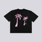 OUT OF REACH T-SHIRT – Black