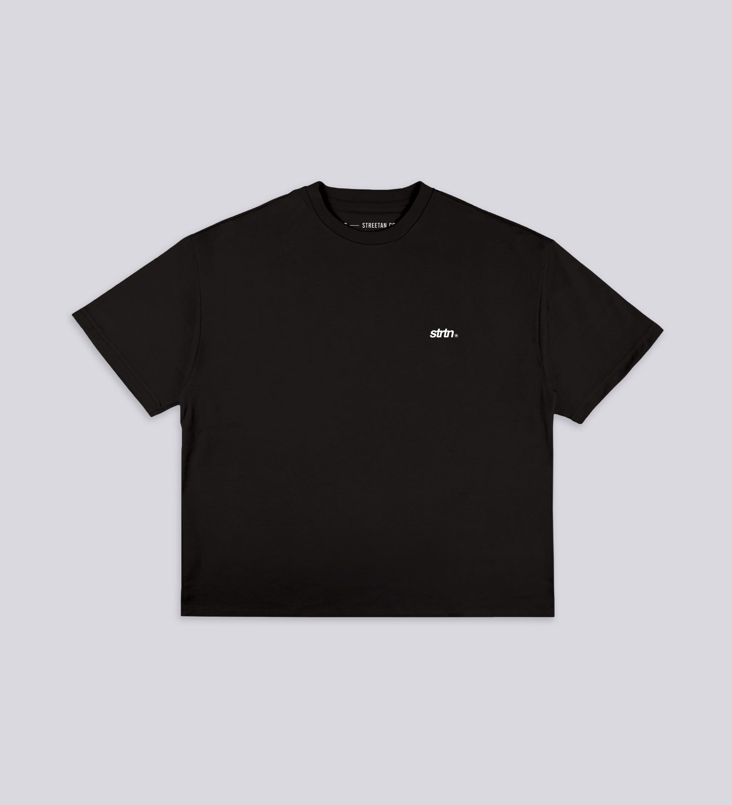 OUT OF REACH T-SHIRT – Black