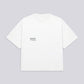 DUST 'N GRIT T-SHIRT II – White