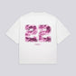 CRTV DEPT ARMY HEAVYWEIGHT T-SHIRT – Off White