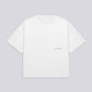 CRTV DEPT ARMY HEAVYWEIGHT T-SHIRT – Off White