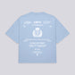 LEGACY HEAVYWEIGHT T-SHIRT – Baby Blue