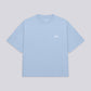 LEGACY HEAVYWEIGHT T-SHIRT – Baby Blue