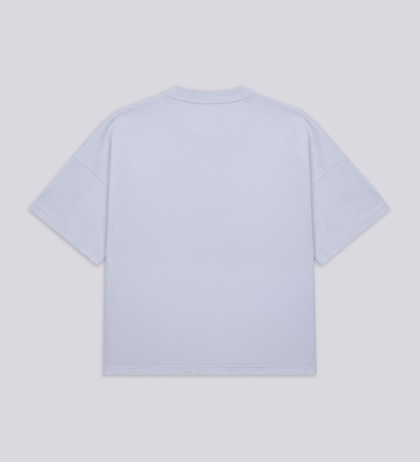 CULT SUPPLY HEAVYWEIGHT T-SHIRT – Light Gray