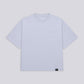 CULT SUPPLY HEAVYWEIGHT T-SHIRT – Light Gray