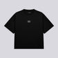 ART & DESIGN HEAVYWEIGHT T-SHIRT – Black