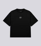 ART & DESIGN HEAVYWEIGHT T-SHIRT – Black