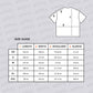 CRTV DEPT. JAPAN HEAVYWEIGHT POLO – Light Gray