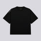 JOGA HEAVYWEIGHT T-SHIRT – Black