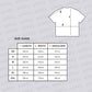 BASEBALL HEAVYWEIGHT T-SHIRT – Burgundy/Off White