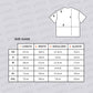 STRTN® RINGER T-SHIRT – White/Yellow