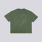 DESERT SAINTS T-SHIRT – Army