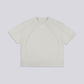 ASPHALT HEAVYWEIGHT T-SHIRT – Light Gray