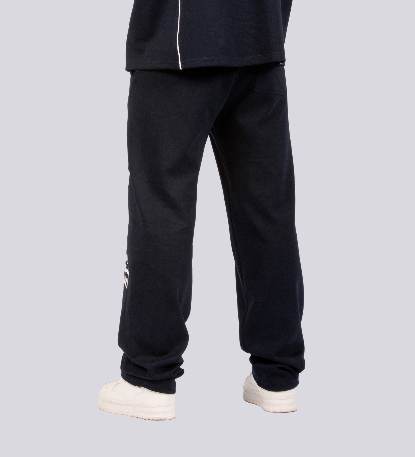 PITCREW V2 TRACK PANTS – Navy Blue