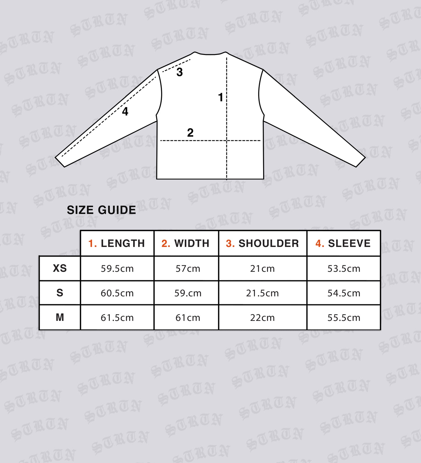 WOMEN'S CRTV DEPT. JACKET – Cream