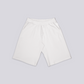 CULT SUPPLY SHORTS – White