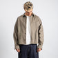 REMINISCING HEAVYWEIGHT SHIRT – Khaki