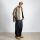 REMINISCING HEAVYWEIGHT SHIRT – Khaki