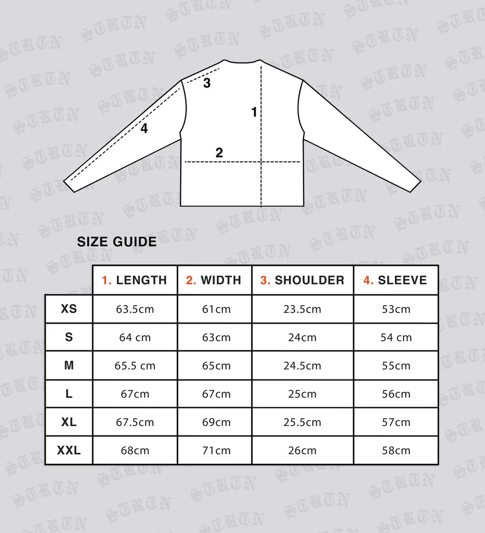 CRTV DEPT. ARMY ZIP-UP HOODIE – Black