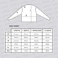 STRTN RAGLAN ZIP-UP HOODIE – Brown